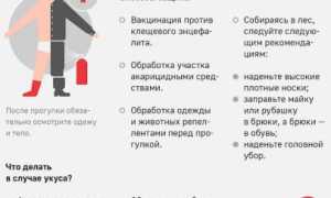 Как распознать энцефалит: причины, симптомы и профилактика