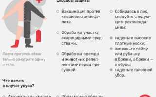 Как распознать энцефалит: причины, симптомы и профилактика