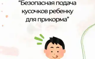 Можно ли давать омлет ребенку и во сколько месяцев, советы педиатров