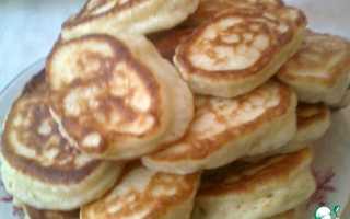 Рецепты оладий из необычных продуктов для кулинарного вдохновения
