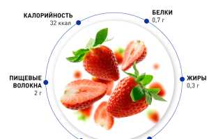 Когда можно детям клубнику и землянику: в чем польза ягод для здоровья