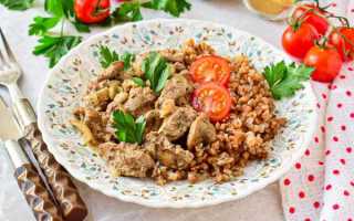 Куриная печень для ребенка: польза, выбор, рецепты и советы по приготовлению