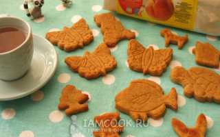 Что можно приготовить из сухой детской каши для разнообразия рациона