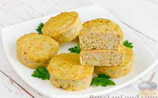 Блюда из куриной грудки для детей: полезные рецепты и советы