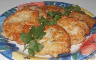 Что быстро приготовить на ужин детям вкусного и полезного