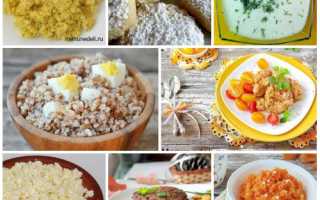 Новогоднее меню для кормящей мамы: вкусные и полезные рецепты
