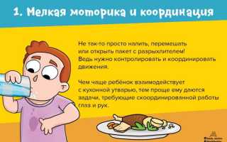 Блины для детей от 1 года: рецепты, ингредиенты, польза и советы по приготовлению