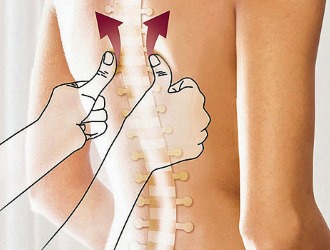 Чаще всего при радикулопатии применяют классический массаж