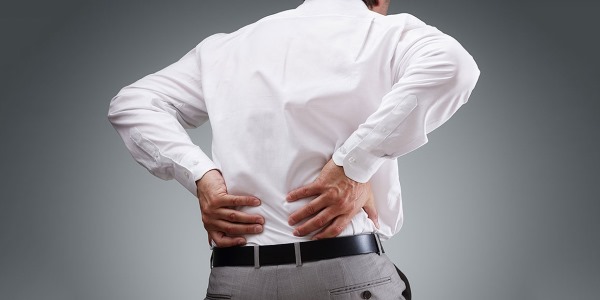 Ниже перечислены факторы вызывающие боли в пояснице после сна