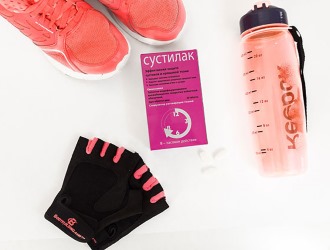 Обратите внимание на рекомендации по применению Сустилака