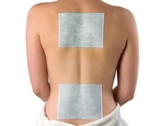 Врачи отмечают хорошее действие пластыря ZB Pain Relief, несмотря на растительный состав средства