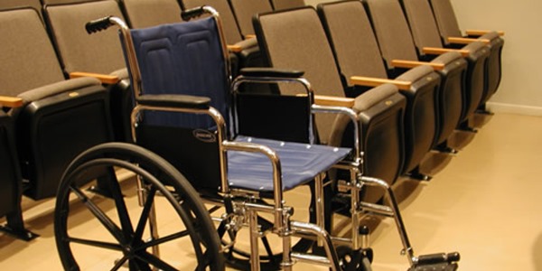 К сожалению спинальная амиотрофия приводит к инвалидности