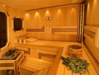 Ознакомьтесь с некоторыми правилами использования бани при хондрозе спины