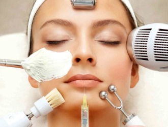 Большую популярность камфора завоевала в косметологии