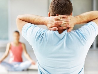 Обратите внимание на правила проведения лечебной гимнастики для шеи