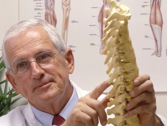 Отзывы о применении средства от грыжи исключительно положительные