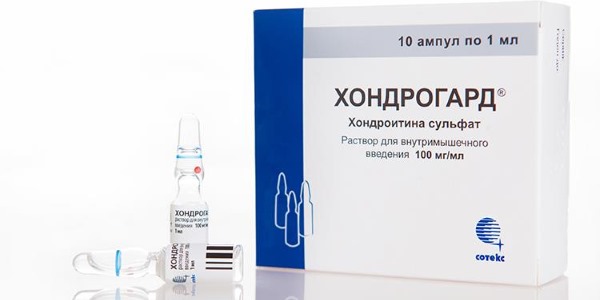 Эффект от препарата заметен уже спустя две недели применения