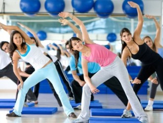 Медики рекомендуют периодически заниматься лечебной гимнастикой