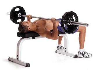 Обратите внимание какие упражнения из бодибилдинга разрешены при грыже и как их правильно выполнять