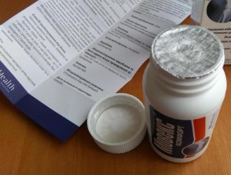 Указывается, что хондропротектор помогает только при комплексной терапии