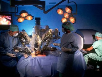 Обратите внимание на методы удаления кисты в позвоночнике