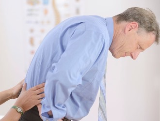 Обратите внимание на симптоматику миелита