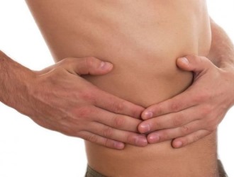 При серьезных нарушениях в печени Ларфикс способен накапливаться в организме