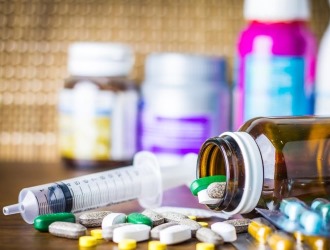 Обратите внимание какими препаратами лечат остеомиелит