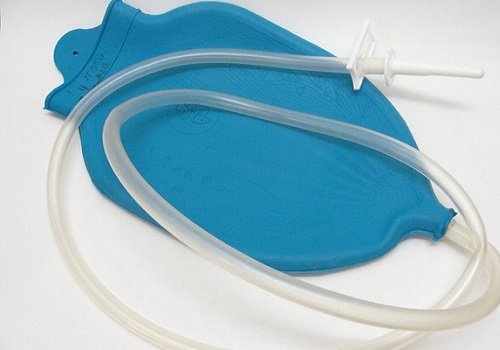 Кружка Эсмарха