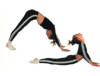 Ознакомьтесь с правилами выполнения упражнений на поясничный отдел