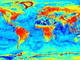 Состояние суставов может зависеть от места проживания