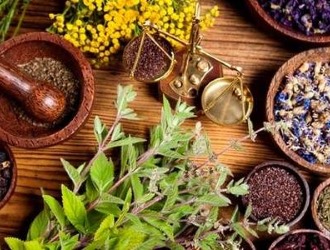 Ознакомьтесь с рецептами народной медицины