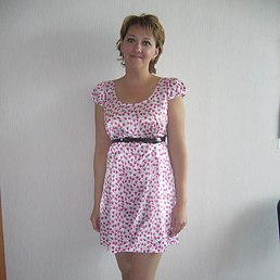 Татьяна, 48 лет