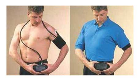 24 часовое измерение давления