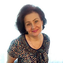 Оксана 52 года