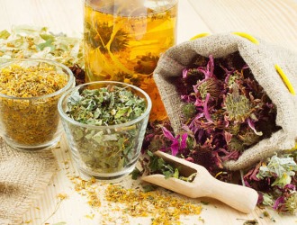 Обратите внимание на рецепты приготовления средств от болей в спине