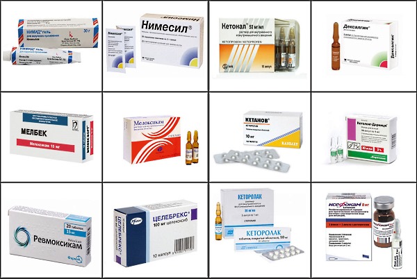 Обратите внимание на аналоги Мовиксикама