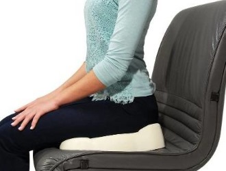 Ознакомьтесь с правилами реабилитации после перелома копчика