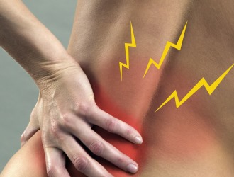 Обратите внимания на возможные проблемы при различных типах боли