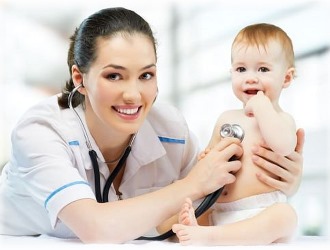 Необходимо знать в каких случаях нельзя использовать противовоспалительное средство у детей