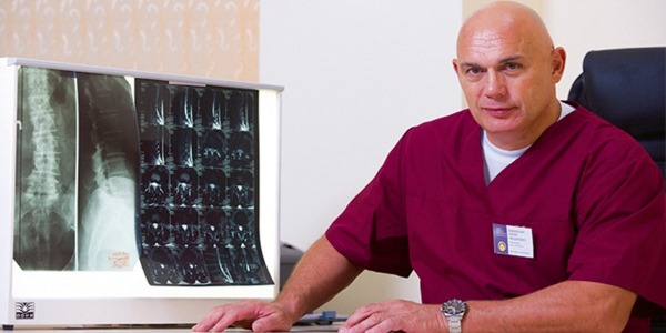 Методики доктора Бубновского подходят людям различных возрастов