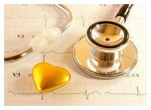 плохая кардиограмма