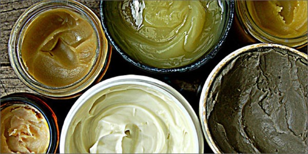 Ниже приведен список мазей для лечения дегенеративных изменений