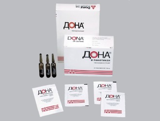 Дона - итальянский аналог Сустилака