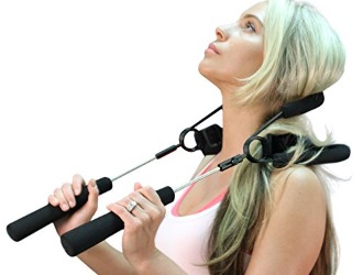 ЛФК при протрузии шеи составляет стандартный комплекс