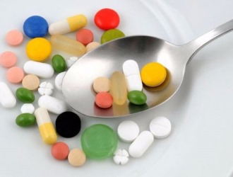 Гормональное средство может вступать в реакцию с другими веществами