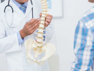 Ознакомьтесь с принципами профилактики стеноза позвоночника