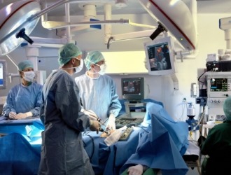 Вводить препарат необходимо только в присутствии реаниматолога