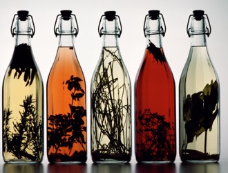 В домашних условиях от хондроза можно применять различные настойки. Ознакомьтесь с рецептами некоторых из них