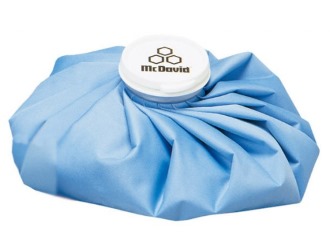 При сильных болях для их временного устранения можо воспользоваться холодными компрессами